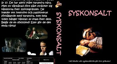 Syskonsalt. 2000.