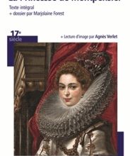 Livres électroniques gratuits télécharger La Princesse de Montpensier  9782070462797 (French Edition)