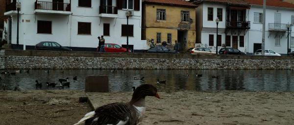Villes de Thrace (1) : Drama * Δράμα