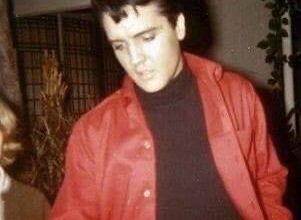 photo elvis