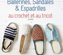 TRICOT-CROCHET