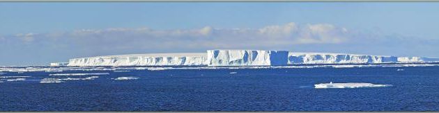 24/02/2022 : Une bonne nouvelle nous attend ! Nous allons pouvoir faire une balade en Zodiac, ce sera mieux que de rester à nous morfondre sur le bateau et à regarder la banquise de loin