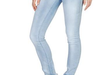 A la découverte du jegging