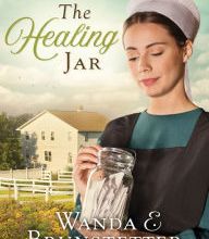 Download free eBooks for Android phones The Healing Jar ePub MOBI 