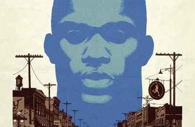 Strange fruit - Jones & Waid