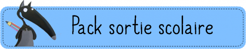 Sortie scolaire