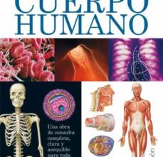 [PDF/Kindle] EL GRAN LIBRO DEL CUERPO HUMANO descargar gratis