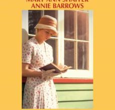 Descargar LA SOCIEDAD LITERARIA DEL PASTEL DE PIEL DE PATATA GUERNSEY MARY ANN SHAFFER Gratis - EPUB, PDF y MOBI