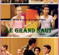 Le grand saut. 2012.
