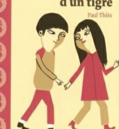Paul Thiès : Je suis amoureux d'un tigre 