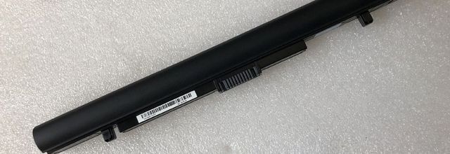 Batteria per Toshiba Satellite A40-C A50-C C50-B Z50-C Series - PA5283U-1BRS (2600mAh/45WH) batteria di ricambio