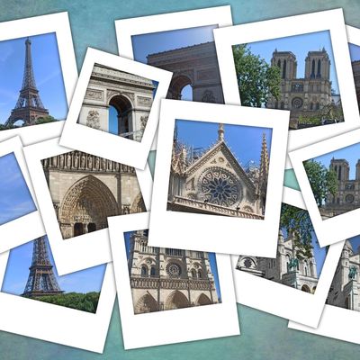 Découverte de la Capitale