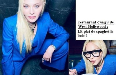 GUCCI mars/avril 2021