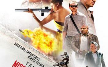 BOX OFFICE ITALIE WEEK END DU 17 AOUT 2015 AU 23 AOUT 2015