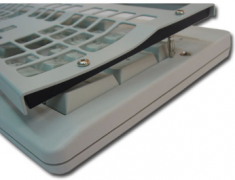 Nouveau clavier avec guide doigts : JPR GDD 