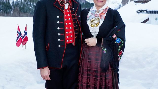 Verdsarv i Bykle