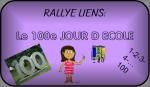 Les 100 jours d'école