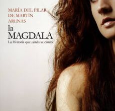 LA MAGDALA Mª DEL PILAR DE MARTIN ARENAS ePub gratis