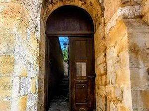 La Poterne -