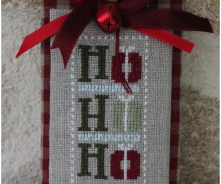 Ho HO Ho !!!
