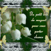 Bon Dimanche "en Poésie" 