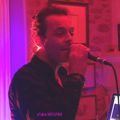 Nuno Resende à Lourmarin le 17 novembre 2018