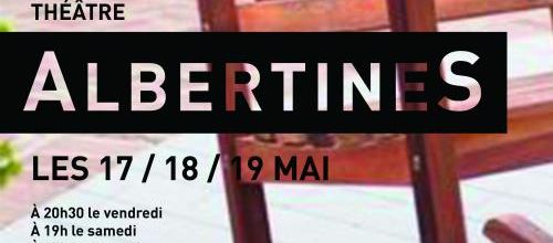 AlbertineS