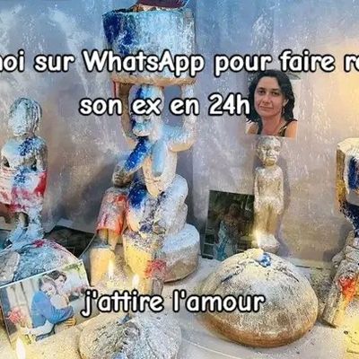  RETOUR D'AFFECTION RAPIDE , EFFICACE ET SÉRIEUX : DISPONIBLE CHEZ GRAND MAÎTRE VOYANT PUISSANT SPIRITUEL DAH DJITRIMIN