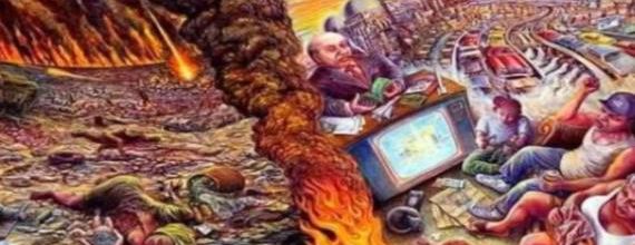 La fin du Kali Yuga en 2025