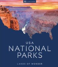 {pdf download} USA National Parks: Lands of Wonder