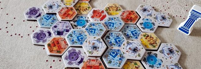 Petits jeux en famille (XC)