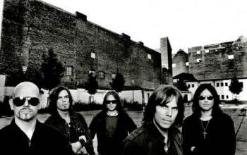EUROPE nouvelles dates de concert