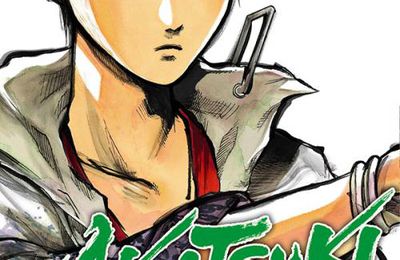 Akatsuki - Tome 03 - Motoki Koide