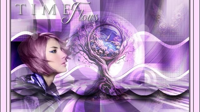 time-flows