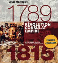 Révolution, Consulat, Empire  (1789-1815)