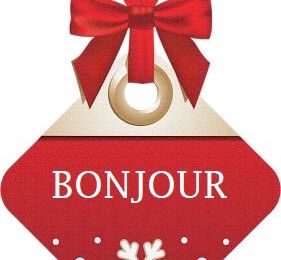 Préparons Noël ... Barbe du Père Noël !