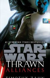 Epub books on ipad download Thrawn: Alliances (Star Wars) (English Edition) by Timothy Zahn PDB CHM MOBI