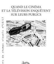 Téléchargements gratuits ebook pour mobile Quand le cinema et la television enquetent sur leurs publics par Bruno Cailler in French