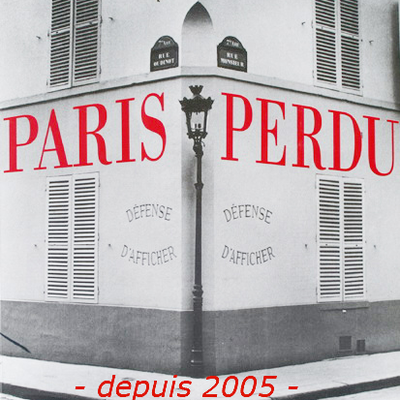 PARISPERDU
