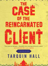 Online Read Ebook The Case of the Reincarnated Client