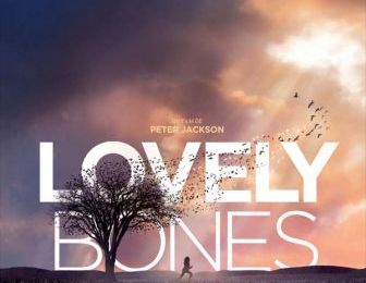 Lovely Bones – DVD