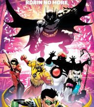 [PDF] Teen Titans Vol. 4: Robin No More download