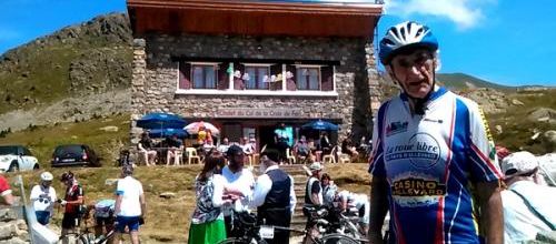 Brevet Alpin de Cyclotourisme 2015