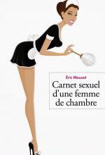 Carnet sexuel d'une femme de chambre
