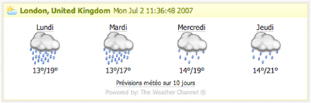 Le pourquoi du comment...