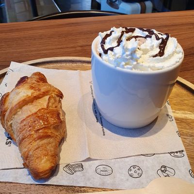 Escapade dans le sud