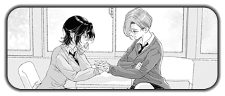 My Girlfriend's Not Here Today - Chapitre 21