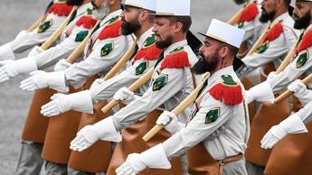 Rendez-nous nos chevaliers d’antan …