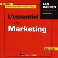 [PDF] L'essentiel du Marketing download