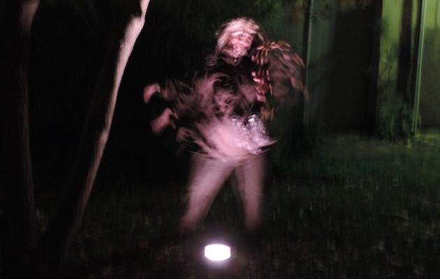 ma photo Mystère ?